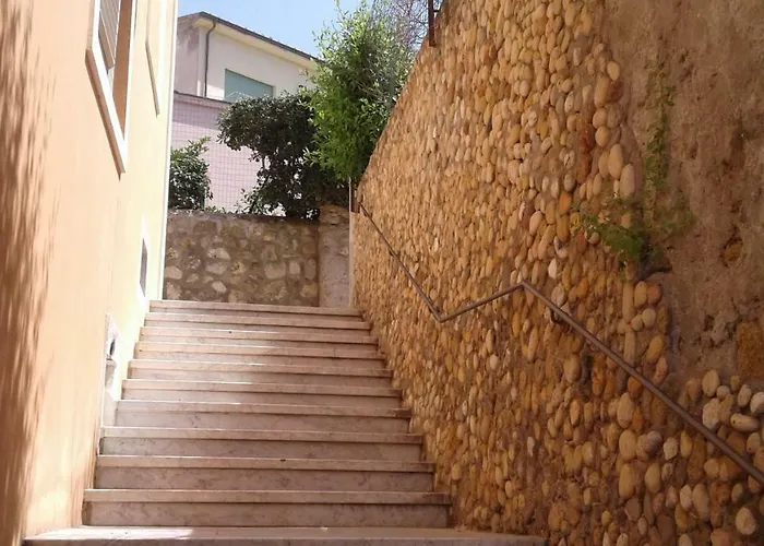 Dom wakacyjny Rer Vista Mare