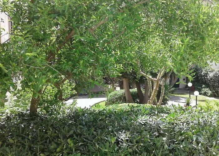 Feriehus Rer Vista Mare Capoliveri (Isola d'Elba)