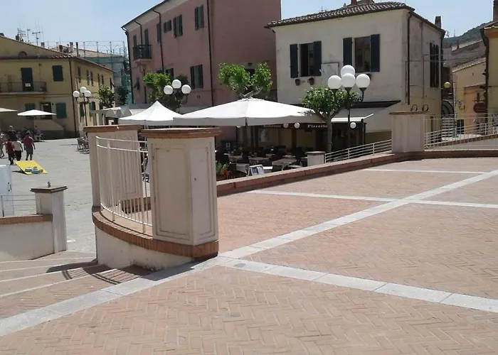 Rer Vista Mare * Capoliveri (Isola d'Elba)