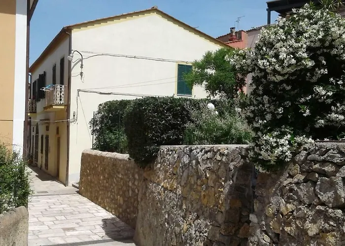 Dom wakacyjny Rer Vista Mare Capoliveri (Isola d'Elba)