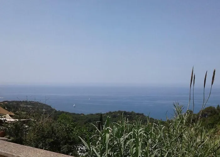 Dom wakacyjny Rer Vista Mare