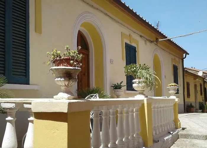 Rer Vista Mare Dom wakacyjny