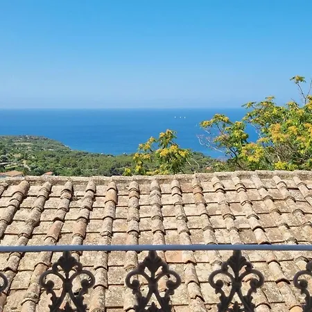 Hébergement de vacances Rer Vista Mare *