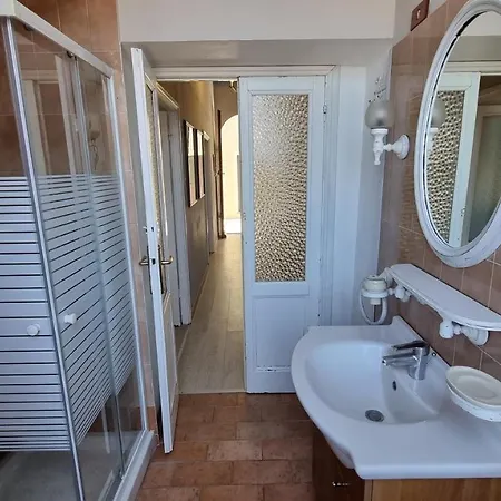 Hébergement de vacances Rer Vista Mare *