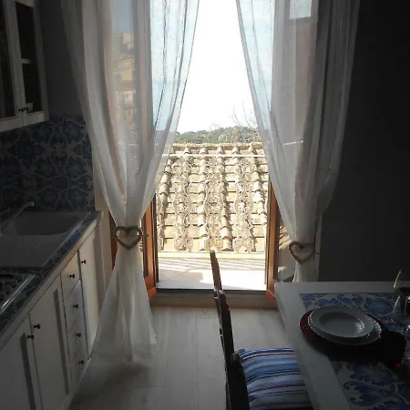 Hébergement de vacances Rer Vista Mare *