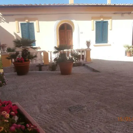 Hébergement de vacances Rer Vista Mare