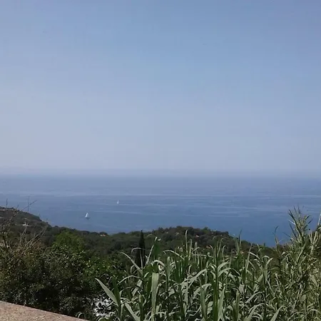 Hébergement de vacances Rer Vista Mare
